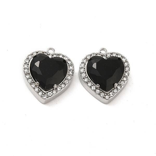 304 Stainless Steel Pendants