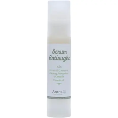 Antos Anti-Wrinkle Serum 50 ml