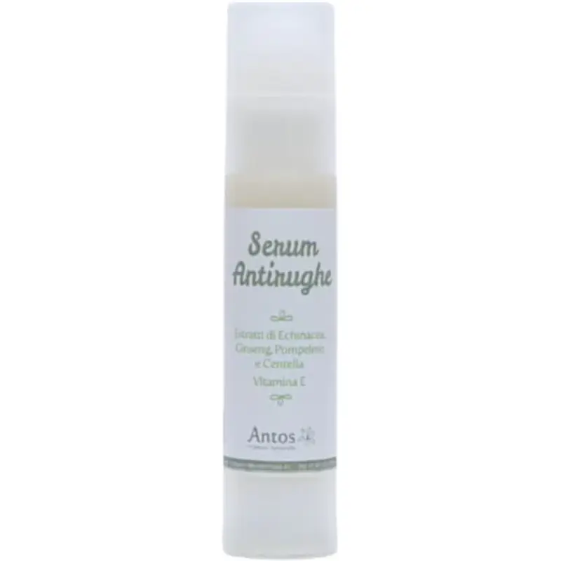 Antos Anti-Wrinkle Serum 50 ml