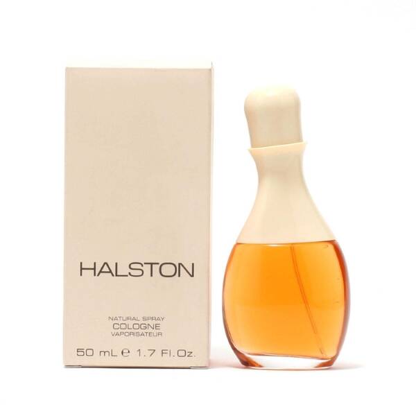 Halston Perfume for Women - Cologne Spray 1.7 oz