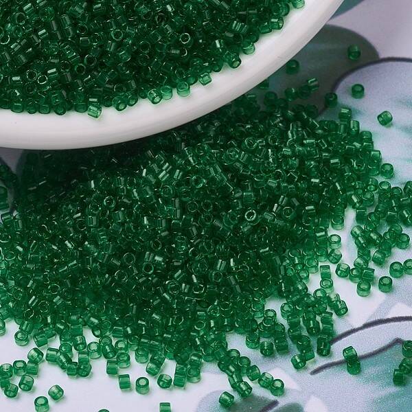 MIYUKI Delica Beads