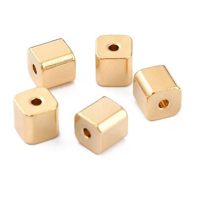 Brass Beads