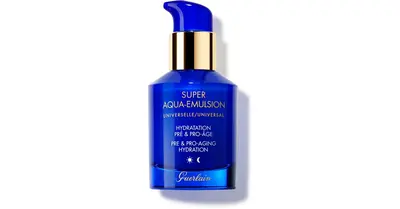 GUERLAIN Super Aqua Universal emulsion 50 ml