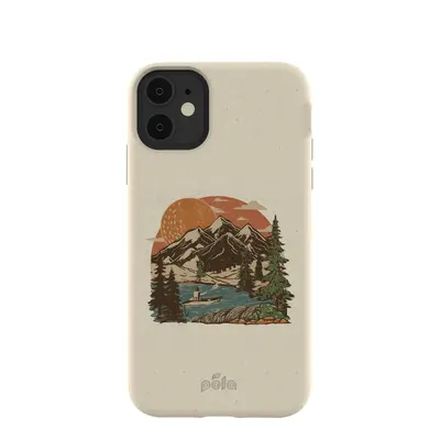 London Fog Outdoor iPhone 11 Case