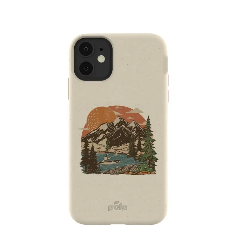 London Fog Outdoor iPhone 11 Case