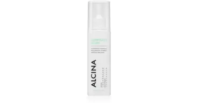 Alcina Sensitive Line lotion for sensitive scalp 125 ml