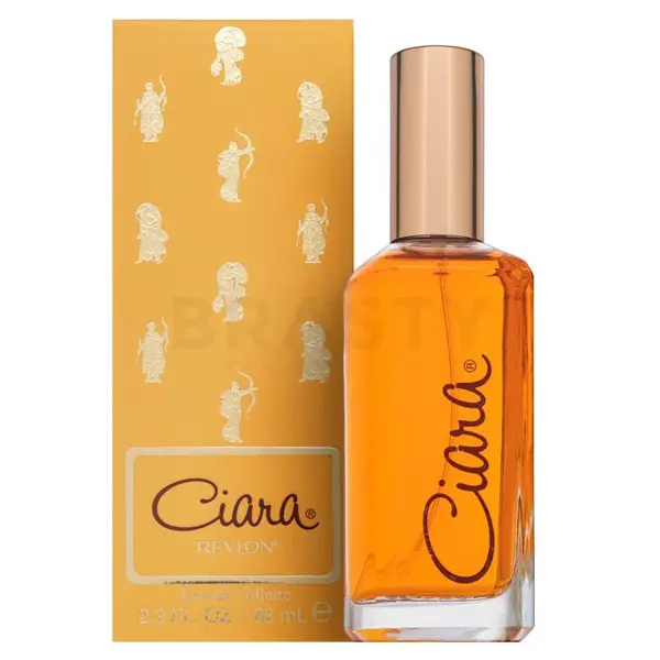 Revlon Ciara EDT W 68 ml