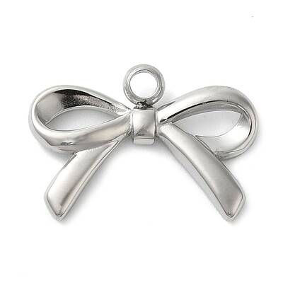 Non-Tarnish 304 Stainless Steel Pendants
