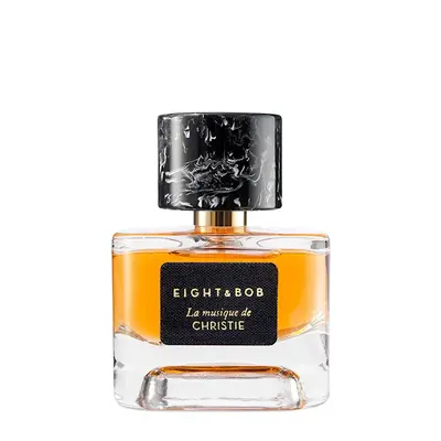 Eight & Bob La Musique de Christie perfume extract 50 ml