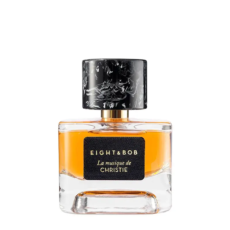Eight & Bob La Musique de Christie perfume extract 50 ml