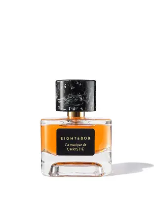 Eight & Bob La Musique De Christie Unisex Perfume Extract 50ml