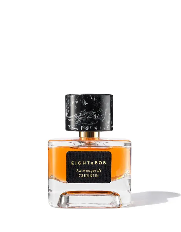 Eight & Bob La Musique De Christie Unisex Perfume Extract 50ml