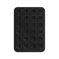 Velvet Caviar Black MightyGrip MagSafe Mount - Suction Cup Phone Case Mount Compatible with MagSafe Devices Only - Magnetic S...