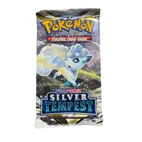 Silver Tempest booster pack (1) - Pokemon TCG