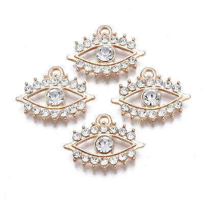 Alloy Pendants