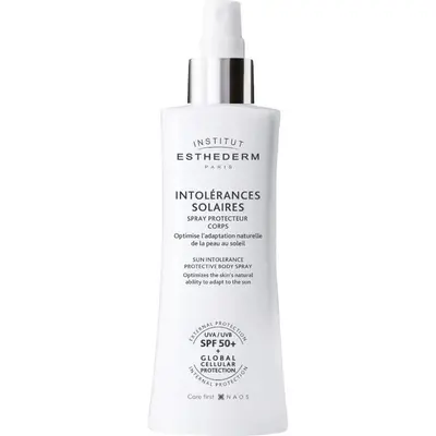 Spray protettivo corpo Institut Esthederm Sun Intolerance 150ml