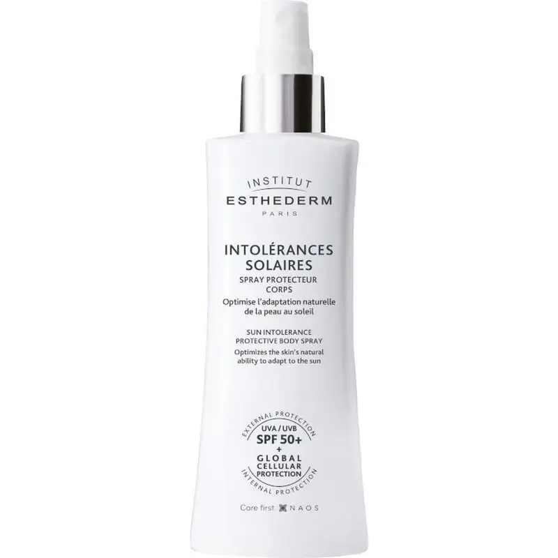 Spray protettivo corpo Institut Esthederm Sun Intolerance 150ml