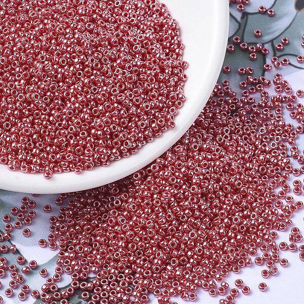 MIYUKI Round Rocailles Beads
