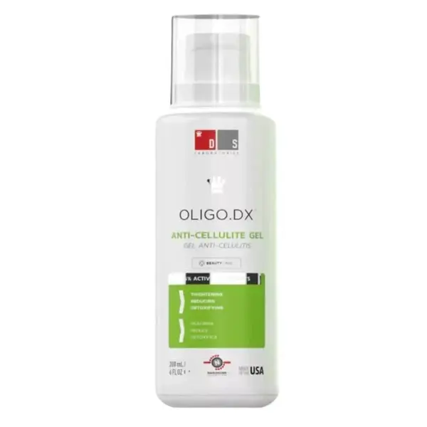 DS Laboratories OLIGO.DX 150 ml