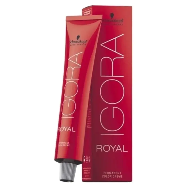 Schwarzkopf Igora Royal 9-4 60ml