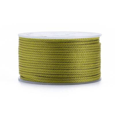 Polyester Braided Cords