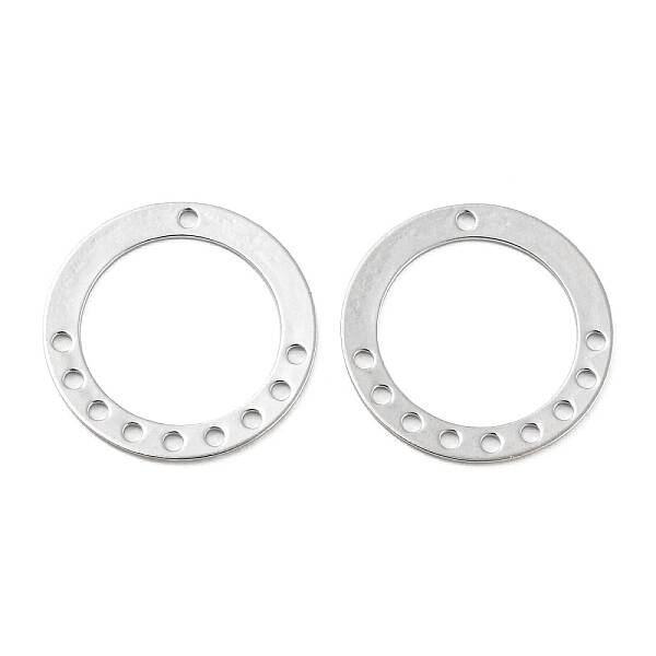 Brass Chandelier Component Links