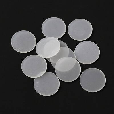 Transparent Acrylic Action Figure Display Bases