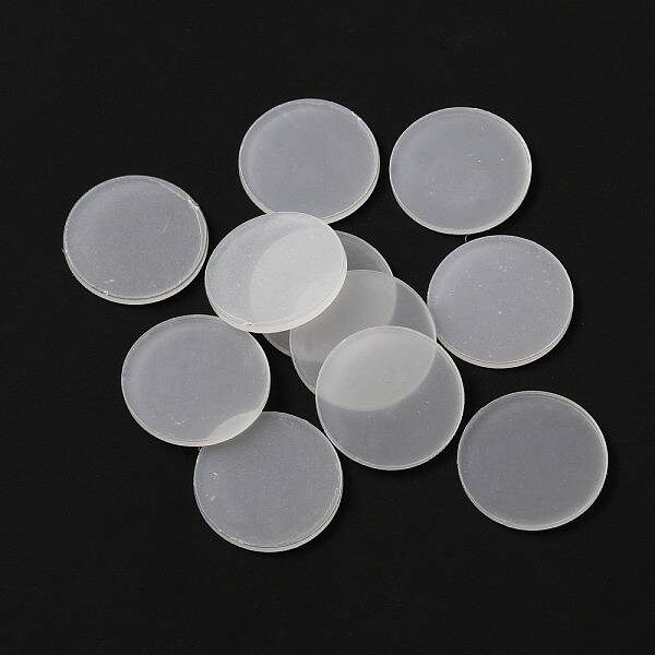 Transparent Acrylic Action Figure Display Bases