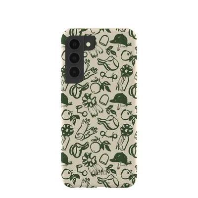 London Fog Equestrian Samsung Galaxy S22 Case