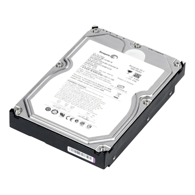 9CA154-886 Seagate BarraCuda ES.2 Series 500GB 7200RPM SATA 3Gb/s 32MB Cache 3.5-Inch Hard Drive