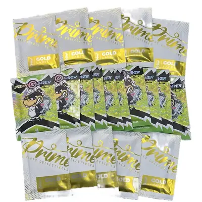 Pick Your Team NFL/NBA/MLB - 20 Hit Break - 10 Golds + 10 Skunks