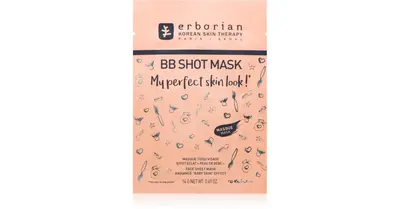 Erborian Bb Shot Mask 14g