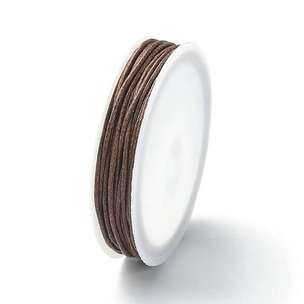 6.8M Waxed Cotton Cords