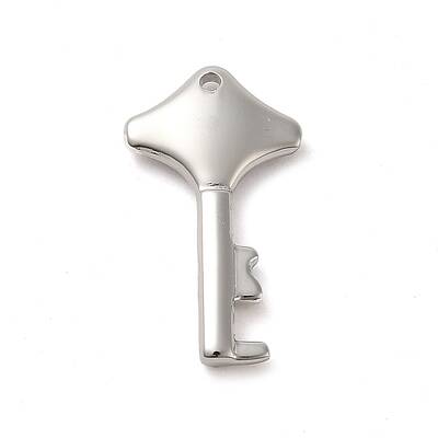 Non-Tarnish 304 Stainless Steel Pendants