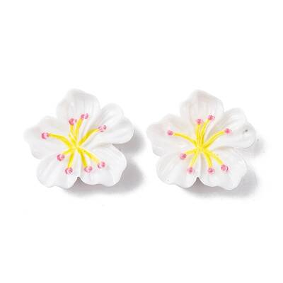Resin Cabochons
