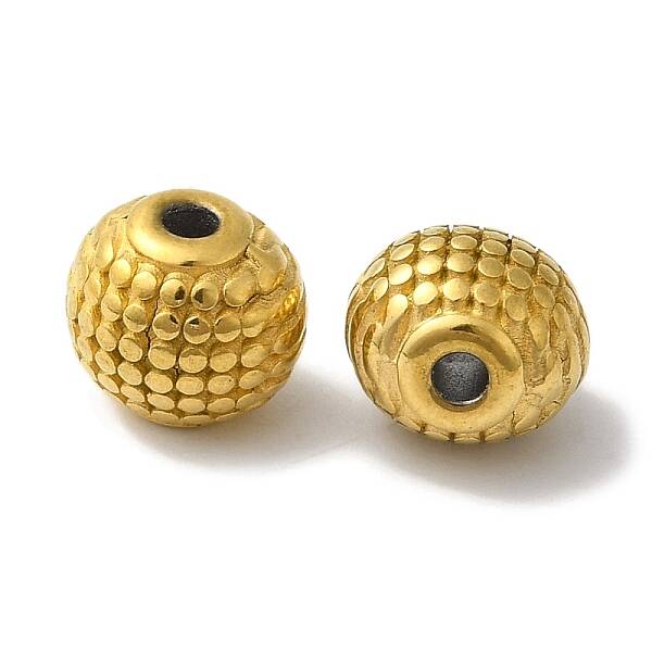 304 Stainless Steel Beads