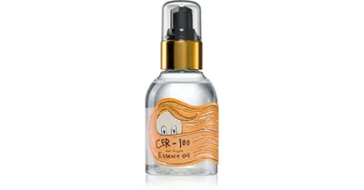 Elizavecca Cer-100 Muscle Essence Regenerating Moisturizing Oil For Damaged Hair 100 Ml