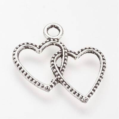 Tibetan Style Alloy Pendants
