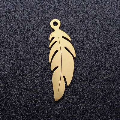 304 Stainless Steel Pendants