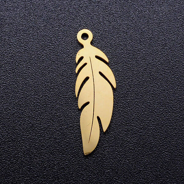 304 Stainless Steel Pendants