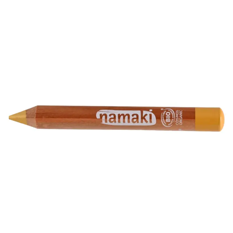 Namaki Skin Colour pencil, yellow (2.10 g)