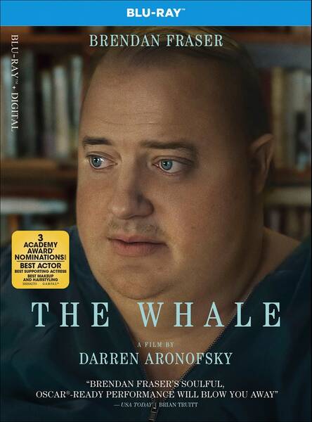The Whale