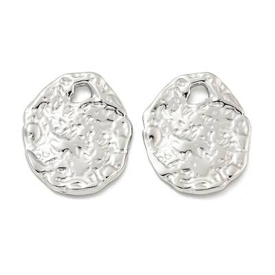 Non-Tarnish 304 Stainless Steel Pendants