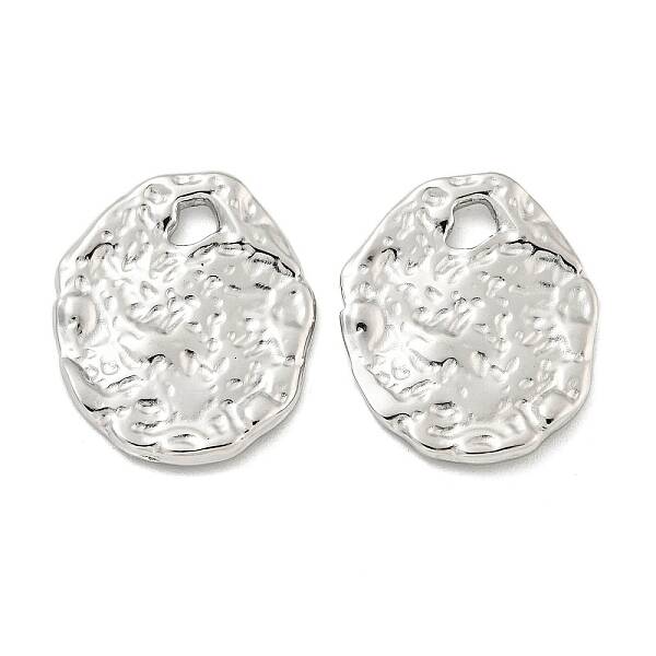 Non-Tarnish 304 Stainless Steel Pendants