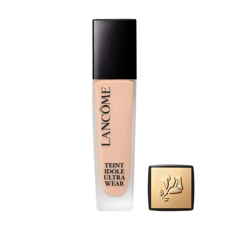 Lancôme Matte Makeup SPF 35 Teint Idole Ultra Wear (foundation) 30 ml - Shade: PO01