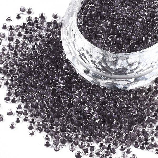 12/0 Glass Seed Beads
