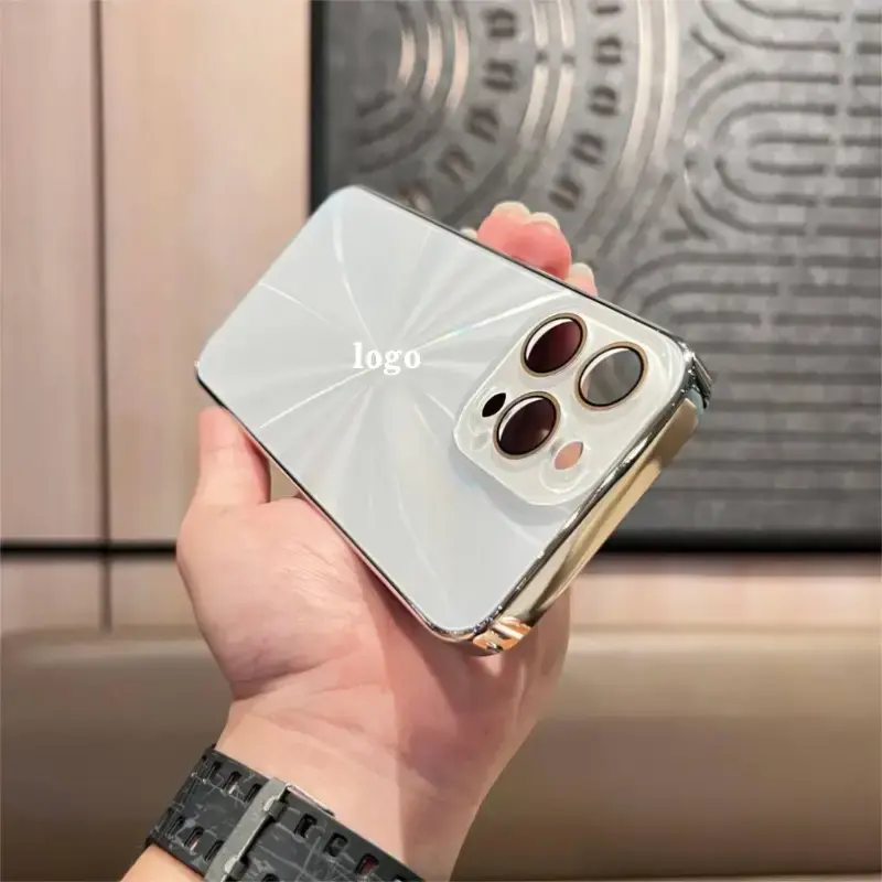 iPhone16 Pro Max mobile phone iphone15Pro Max protection accessories Casing Devices phonecase Protector Protective Cover Cell...