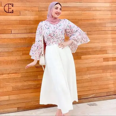 Elegant Layered 3-Piece Set