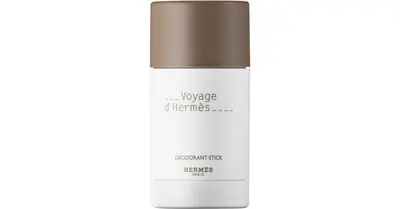 HERMÈS Voyage d'Hermès unisex stick deodorant 75 ml