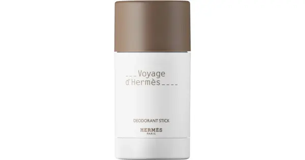 HERMÈS Voyage d'Hermès unisex stick deodorant 75 ml